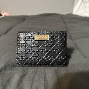 Kate Spade Slim Card Holder